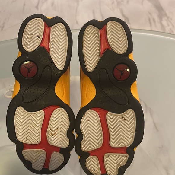 *SOLD* Air Jordan Retro 13 - Picture 8 of 8